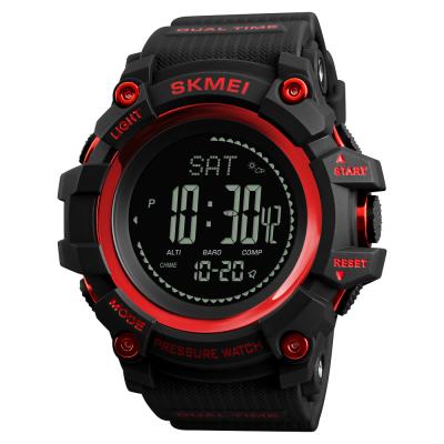 China 2018 Wrist Watch Smart Phone Alarm Skmei 1358 Smart Waterproof Watch for sale