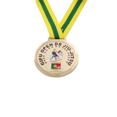 China Europe wholesale collection quality high quality popular custom design style sports fiesta medal for sale