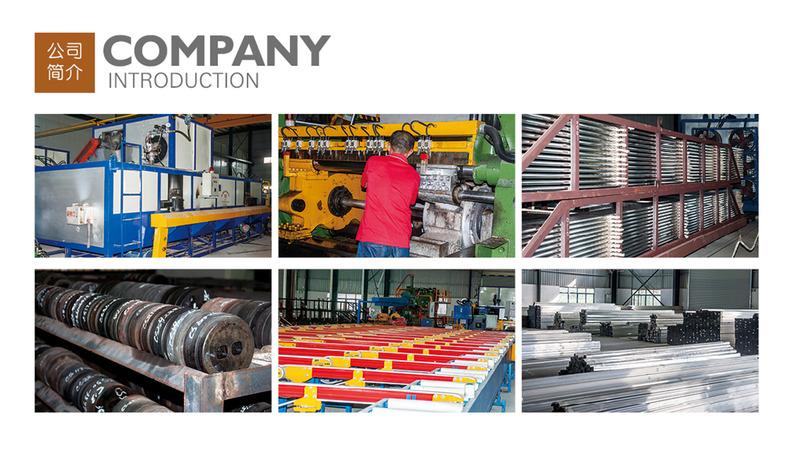 Verified China supplier - Foshan Qiaoze Aluminum Industry Co., Ltd.