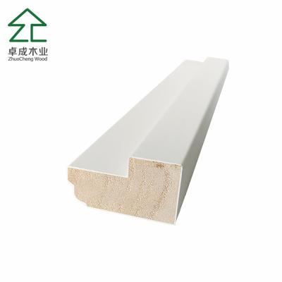 China Popular solid wood shutter components for sale