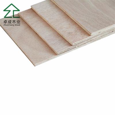 China Latest Version Filmed Lumber And Plywood Waterproof For Construction for sale