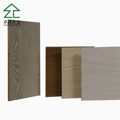 China Low Price Best Quality 4x8 Ft 15mm 18mm Plain Block board E1 Glue Made In China for sale