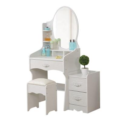 China living room furniture vanity make up table for sale