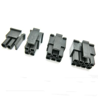 China Custom Home Appliance Cable Assembly /Molex Connector/JST Connector Cables Supplier for sale