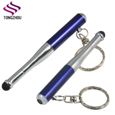 China Mobile Phone Touch Pen Capacitive Stylus for Apple iPad for sale