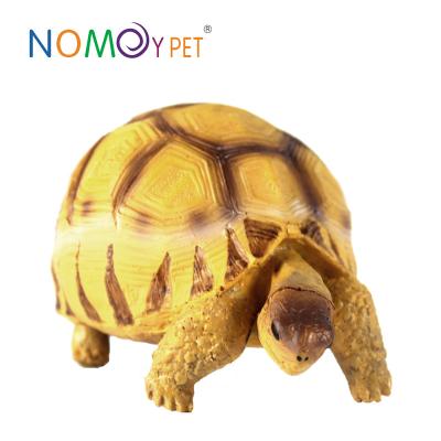 China Wholesale Hot Sale NOMOY PET Viable Angonoka Turtle Template For A4 Decoration for sale