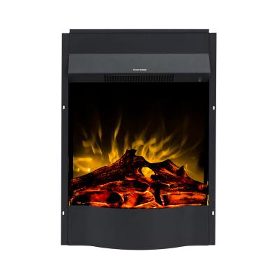 China Hotel Indoor Artificial Fireplace Modern Fashion for sale