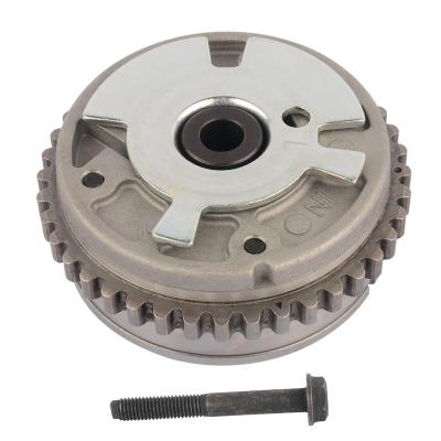 China Left Intake Camshaft Adjuster Left For CTS Chevrolet GM V6 12603744 12626161 Std for sale