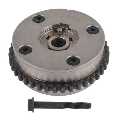 China Right Hand Plug Camshaft Adjuster Fit For Chevy Camaro Captiva Impala 12603745 12626160 DST for sale