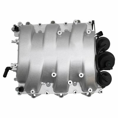 China Engine Intake Manifold Fits For Sprinter W171 W203 W211 272 140 24 01 272 140 21 01 272 140 22 01 DST for sale