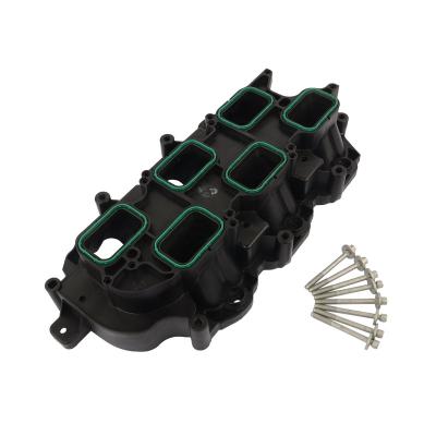 China Intake Manifold For Challenger 1500 300 RAM 3.6L V6 05184199AD 2014-2016 5184199AE CHEROKEE DST for sale