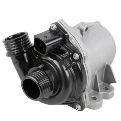 China Electric Coolant Water Pump For X3 X5 1er 3er 5er N54 N55 E60 E90 E92 11517632426 Convertible 11517588885 3 (E93) for sale