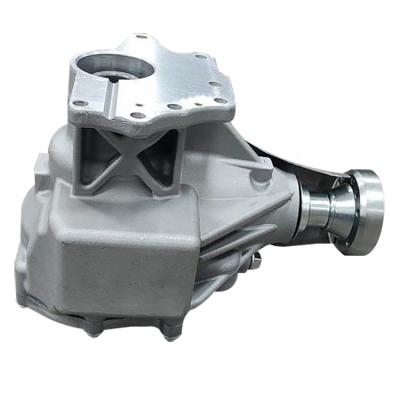 China Brand New Transfer Case Assembly For Independent 2 L359 Evoque L538 Standard Size LR066503 FD00063-RI for sale