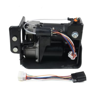 China Air Ride Suspension Compressor Pump For Escalade Tahoe Avalanche 1500 Suburban Yukon 15254590 19299545 ​​20930288 ESCALADE for sale