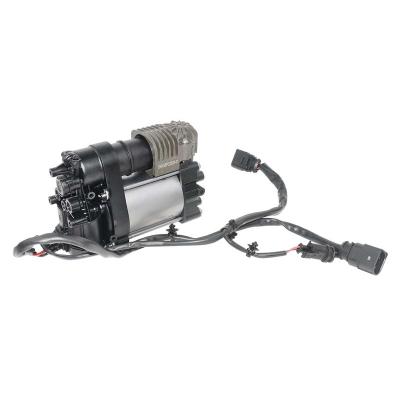 China Air Suspension Compressor Pump For Panamera 970 2010-2016 97035815107 97035815108 97035815109 97035815110 PANAMERA (970) for sale