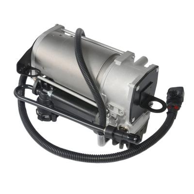 China Air Suspension Compressor Pump For A6 C5 4B Allroad 4Z7616007 4Z7616007A A6 (4B2 for sale