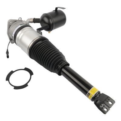 China For A8 D3 4E2 4E8 Quattro Rear Air Suspension Struts Left Spring 4E0616001K 4E0616001N 4E0616001 A8 for sale