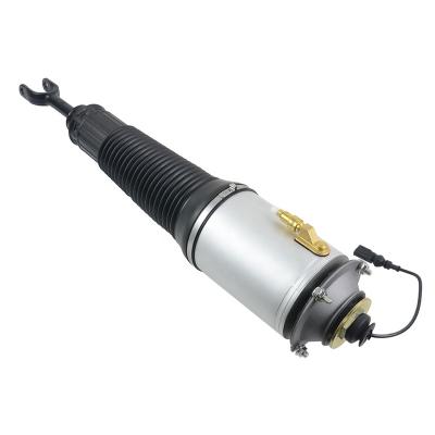 China Front R/L Air Suspension Strut Shock For A8 D3 4E 4E0616039AF 4E0616040AH New A8 for sale