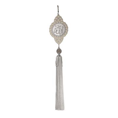 China China Manufacturer Curtain Tassel Tieback Decorative Tassel Fringe for sale