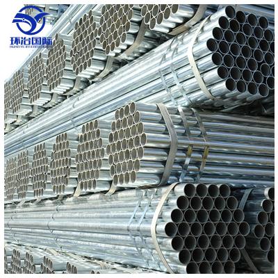 China Liquid pipe 4 inch iron pipe astm a36 oil building construction galvanized seamless carbon steel pipe for sale