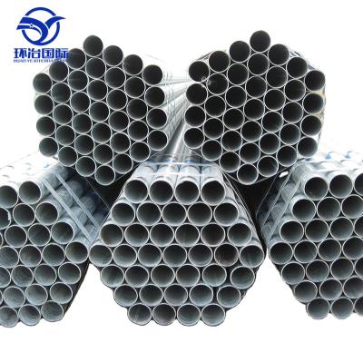 China Q195 Q215 Q235 Liquid Iron Pipe Low Carbon Electric Round Mild Steel Seamless Stainless Steel Pipe for sale