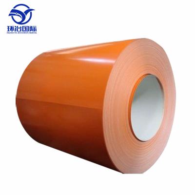 China Making Pipes Factory Direct Selling Color Coil Coated Steel Sheet Ppgi Coil Steel Sheet Price 1 Buyer for sale