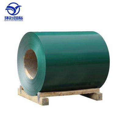 China Pipe Making RAL 9004 9005 9011 9017 Color Coated PPGI +AZ Steel Coil Roofing Sheets for sale