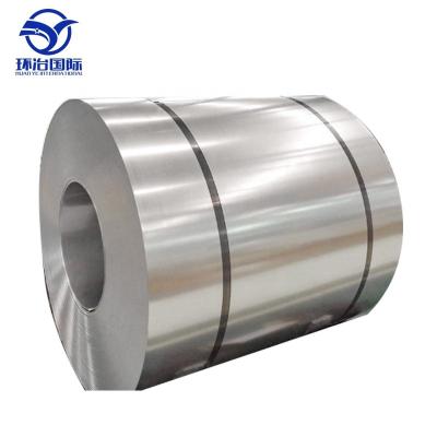 China Making Pipes Galvanized Steel Coil Metal Roofing Steel Coil Z60 SPCC 0.6MM Size for sale