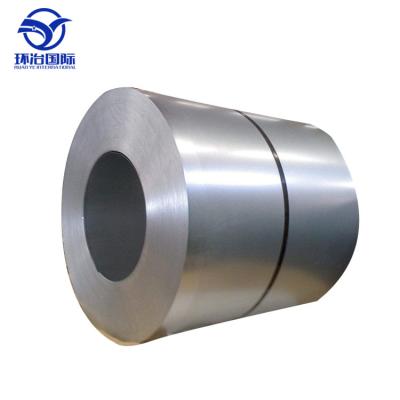 China Making Pipes Factory Supply Hot Dipped Galvanized Steel Coil Price Galvanized Steel Coil Zinc Coated Steel Stripe In Coil for sale