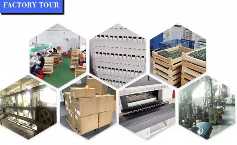 Verified China supplier - Shenzhen Chepinshi Electronic Technology Corporation