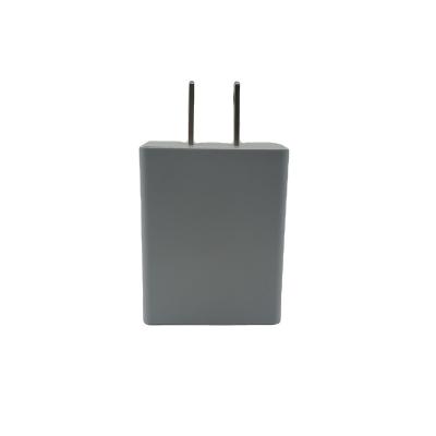 China Charging Phone Most Popular Factory Direct Mobile Phone Power Adapter 2.1A 10.5W Wall Plug Charger for sale