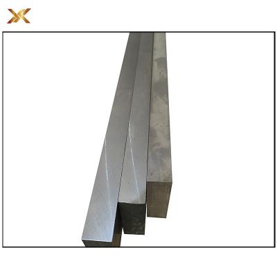 China Mold Base Ground Flat Steel Machined Flat Grinding Milled Steel P20 1.2083 420 Steel Bars for sale