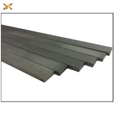 China Mold Base Round Bar Steel Ground Round Bar Steel Machinery 1.2312 Ground P20 Die Milling Flat Steel Bar for sale