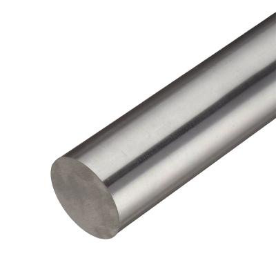 China 12mm Steel Bar Tool Steel Bar Alloy Steel Round Bar 20Cr 40Cr 20CrMo GCr15 Cold Drawn Price for sale