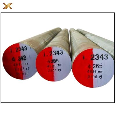 China Die Steel Bar D2 (SKD11, 1.2379) Mold Steel Plate For Cold Work Tool Steel for sale