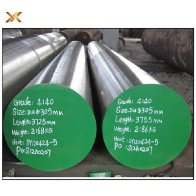 China High Speed ​​Tool Steel Bar Drill Steel / Bright Surface High Speed ​​Steel Round Bar 4140 Alloy Steel Price Per Pound for sale