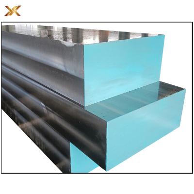 China High Quality Tool Steel / High Speed ​​Steel Bar High Strength Carbon Steel Plate W6Mo5Cr4V2 M2 SKH51 HS6-5-2 1.3343s for sale