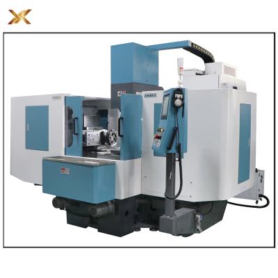 China Factory milling alternative for surface grinding four sides milling duplex milling machine for sale