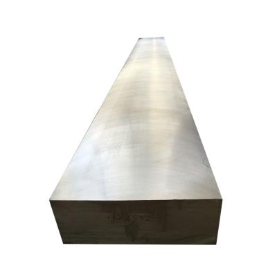 China China supplier hot forged high tensile steel plate steel bar high tensile flat bar steel for sale