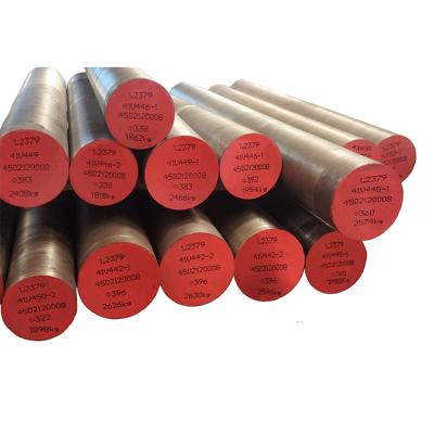 China Newest Hot Forged Steel Rod Bar Standard Steel Bar High Tensile Steel Bar Seller Steel Plate for sale