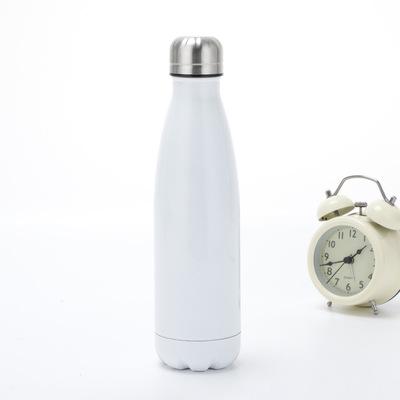 China Wholesale 34oz Stainless Steel Sublimation Double Wall Viable Insulated Water Bottle for sale