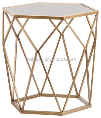 China Traditional Style Table Coffee Table Customized Side End Table For Hotel Bedroom for sale