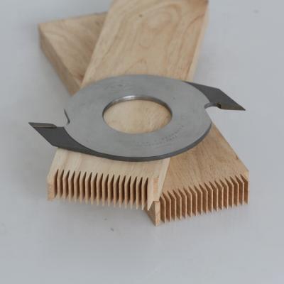 China Joint Woodworking Machinery Parts Woodworking Machinery Parts Finger Cutter For Wood for sale