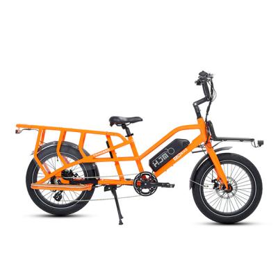 China Aluminum alloy drop shipping 1pcs to buy 48V 750W motor 48V 750W prebuilt mountain bike Transer E-bike electric bike warehouse for sale