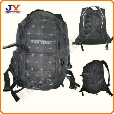 China Outdoor DAY BACKPACK Products School Backpacks for sale