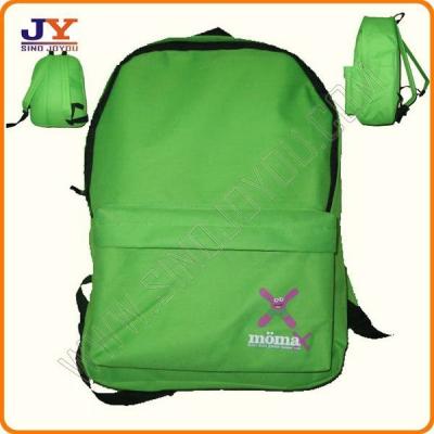 China Backpack cheap promotional backpacks and cheap school backpacks for sale