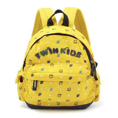 China School Life Kids Daily School Bag for sale