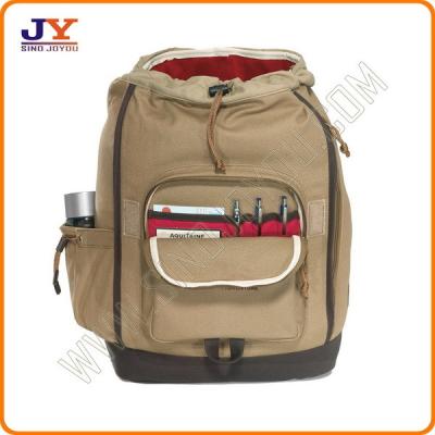 China 2014 new desing school bag DAY BACKPACK high school backpack for sale