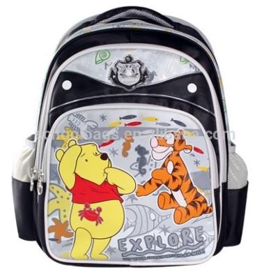 China High Quality Best Selling Backpack Kids Schoolbags for sale