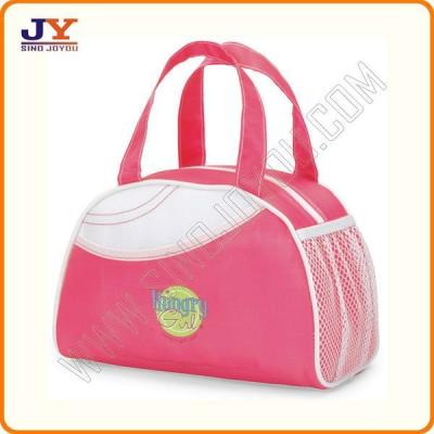 China 2015 Year PACKING BAG 600D Children School Tote Bags for sale